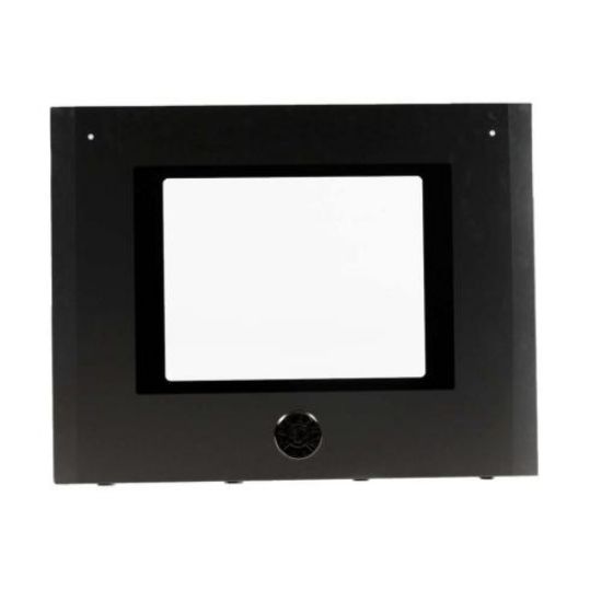 Picture of Bertazzoni Outer Oven Door Assembly Part# 4100056-DA