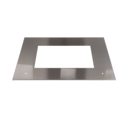Picture of Bertazzoni Stainless Steel Oven Door Part# 4100207