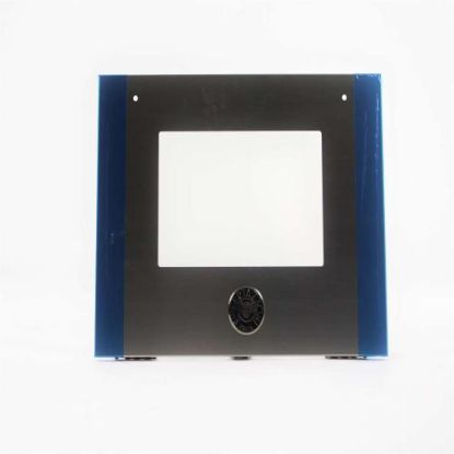 Picture of Bertazzoni Outer Oven Door Assembly Part# 410629-DA