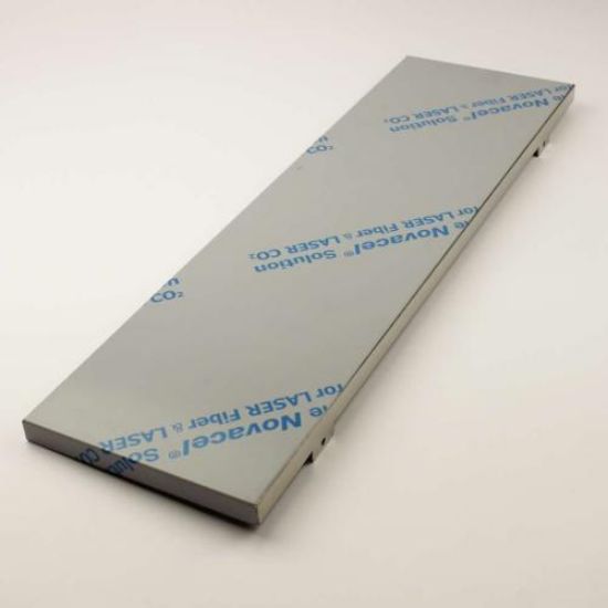 Picture of Bertazzoni Flap Door Part# 410631