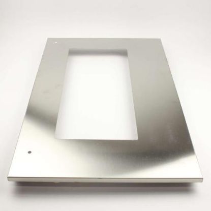 Picture of Bertazzoni Stainless Steel Oven Door Left Part# 410922