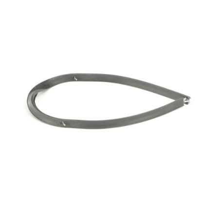 Picture of Bertazzoni Gasket For Oven Front 1 Side ( Part# 411121