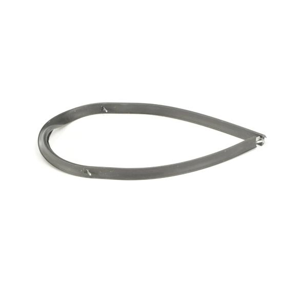 Picture of Bertazzoni Gasket For Oven Front 1 Side ( Part# 411121