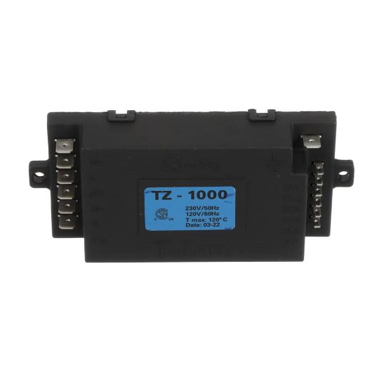 Picture of Bertazzoni T-zero Module Part# 415107