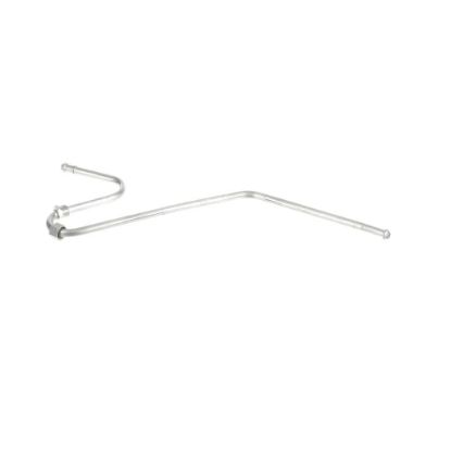 Picture of Bertazzoni Tube For Internal Dual Burner Part# 5010023
