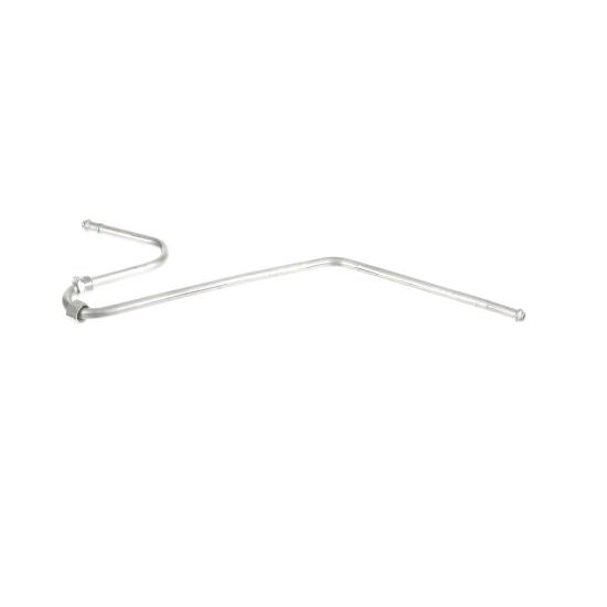 Picture of Bertazzoni Tube For Internal Dual Burner Part# 5010023