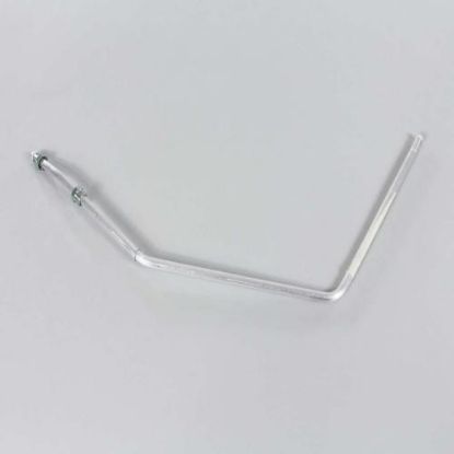 Picture of Bertazzoni Tube For Left Back Burner Part# 5010213