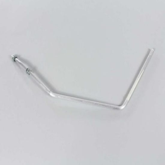 Picture of Bertazzoni Tube For Left Back Burner Part# 5010213