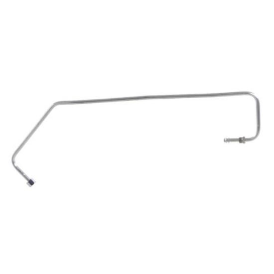 Picture of Bertazzoni Tube For Front Int.left Burner Part# 5010199