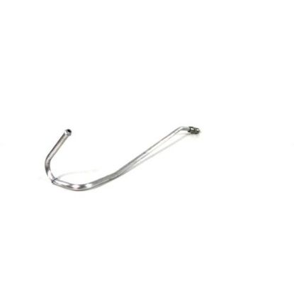Picture of Bertazzoni Tube For Right Back Burner Part# 5010207