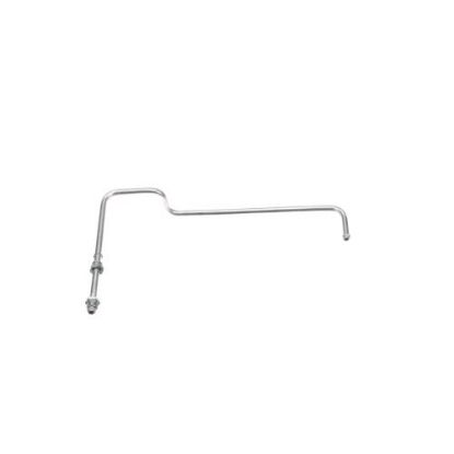 Picture of Bertazzoni Tube For External Dual Burner Part# 501756