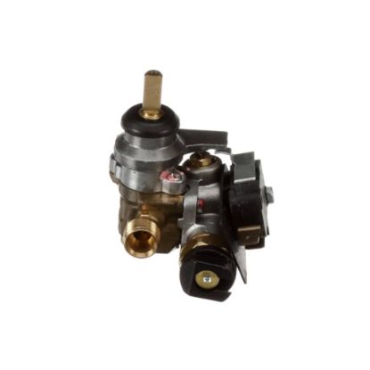 Picture of Bertazzoni Gas Valve By Pass 037+Micro Fo Part# 502175