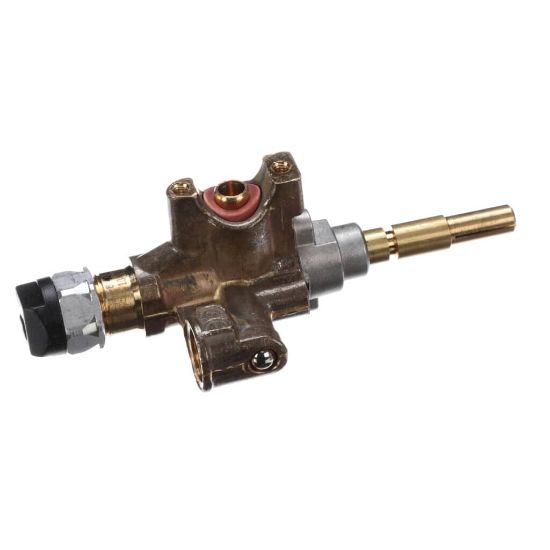 Picture of Bertazzoni Gas Valve By Pass 036 Part# 502148