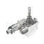 Picture of Bertazzoni Gas Valve By Pass 065 Part# 502283