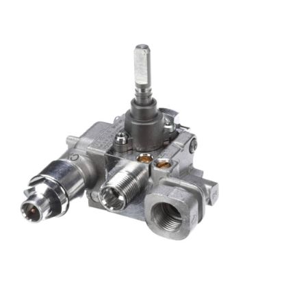 Picture of Bertazzoni Gas Valve By Pass 029-065 Part# 502287