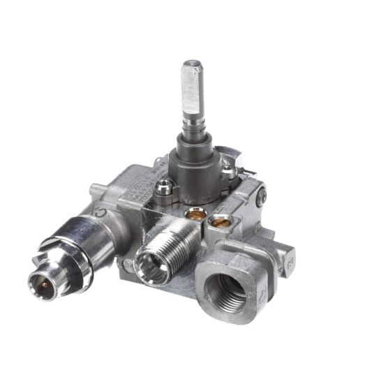 Picture of Bertazzoni Gas Valve By Pass 029-065 Part# 502287