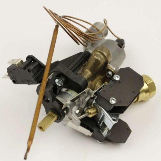 Picture of Bertazzoni Thermostat Part# 503138