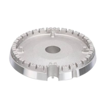 Picture of Bertazzoni Rapid Burner Head Part# 504785