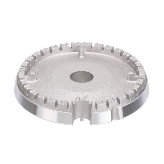 Picture of Bertazzoni Rapid Burner Head Part# 504785