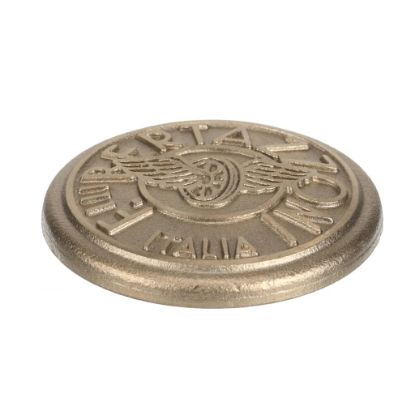 Picture of Bertazzoni Brass Burner Cup Part# 504801