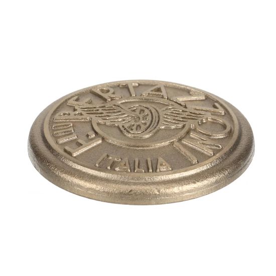 Picture of Bertazzoni Brass Burner Cup Part# 504801