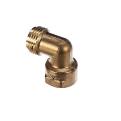 Picture of Bertazzoni Elbow Part# 505050