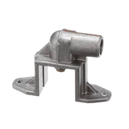 Picture of Bertazzoni Support For Grill Burner Nozzle Part# 505100