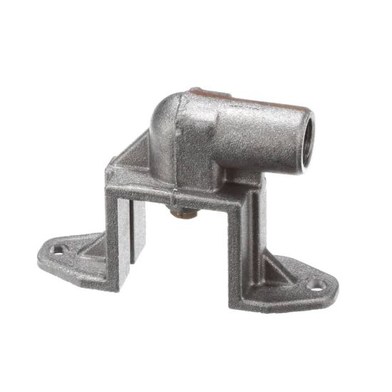 Picture of Bertazzoni Support For Grill Burner Nozzle Part# 505100