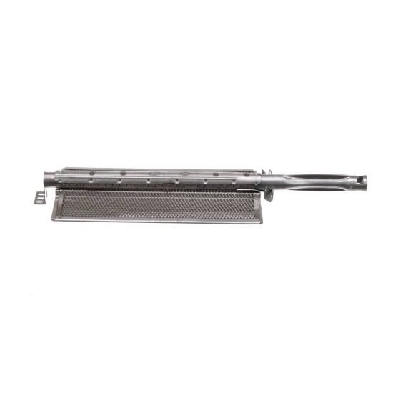 Picture of Bertazzoni Broiler Burner 30/48" Part# 504953