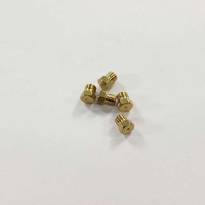 Picture of Bertazzoni Nozzle G20/10 Diam.118 Dis0222 Part# 506166