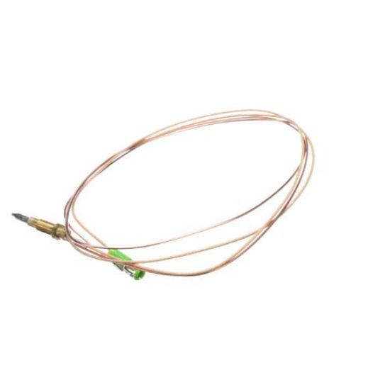 Picture of Bertazzoni Thermocouple Ultra-rapid Burner Int Part# 508063