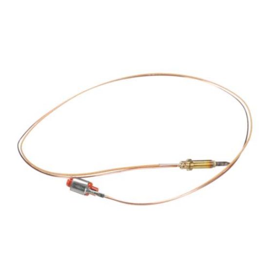 Picture of Bertazzoni Thermocouple Ultra-rapid Burner Part# 508080