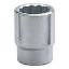 Picture of Wright Tool 46Mm 3/4"Dr 12Pt Std Metric Socket Part# - 61-46Mm