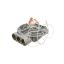 Picture of Bertazzoni Dual Burner Part# 510035