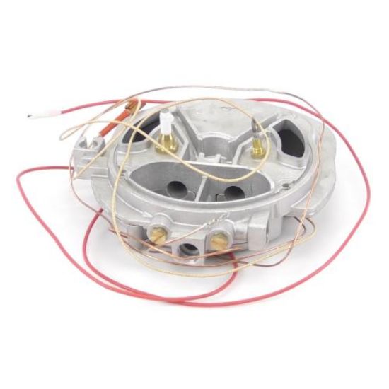 Picture of Bertazzoni Ultra-rapid Burner Part# 510320