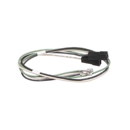 Picture of Bertazzoni Probe Circuit Diagram Part# 6016048