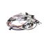 Picture of Bertazzoni Pyro Door Latch Wiring Part# 6016077