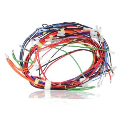 Picture of Bertazzoni Wiring Part# 6017135