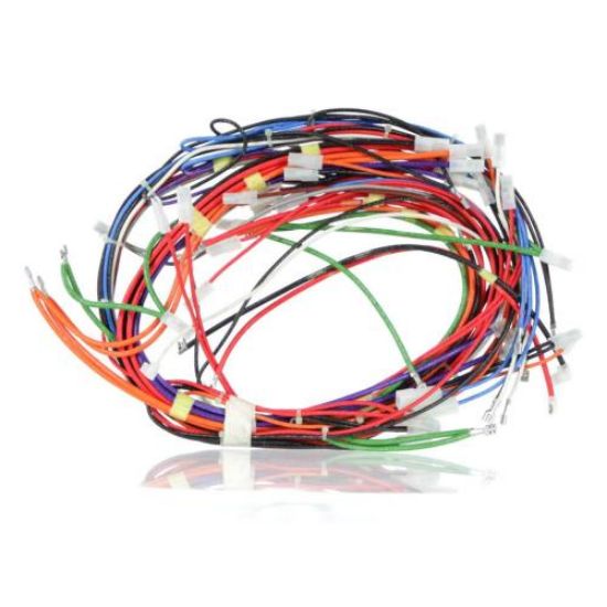 Picture of Bertazzoni Wiring Part# 6017135