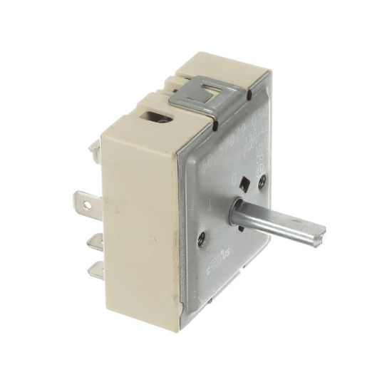 Picture of Bertazzoni Energy Regulator Part# 602043