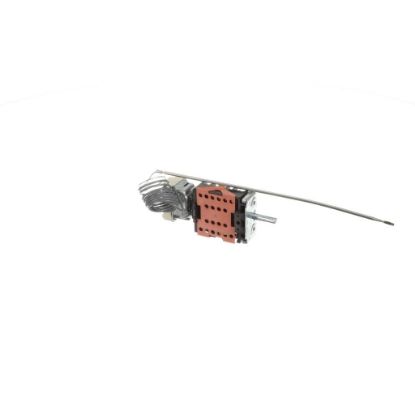 Picture of Bertazzoni Electric Thermostat With Commu Part# 602004