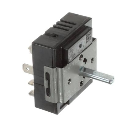 Picture of Bertazzoni Energy Regulator Part# 602082