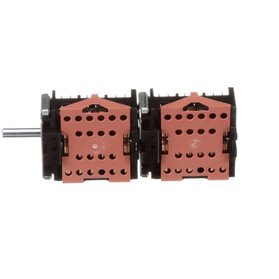 Picture of Bertazzoni Commutator 9+0 Part# 602031