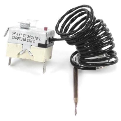 Picture of Bertazzoni Thermostat Part# 602097