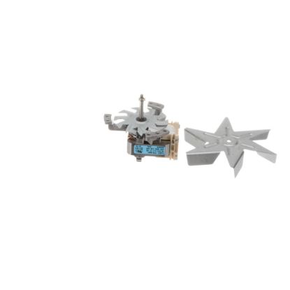 Picture of Bertazzoni Oven Convection Fan Part# 603020