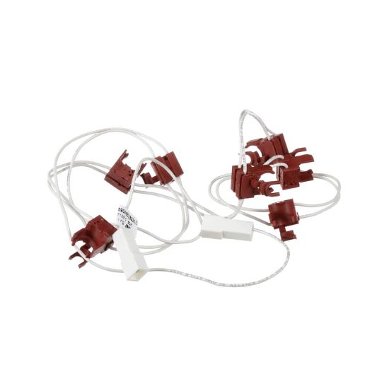 Picture of Bertazzoni Daisychain Switch 7F Nor.m3yus Part# 604063