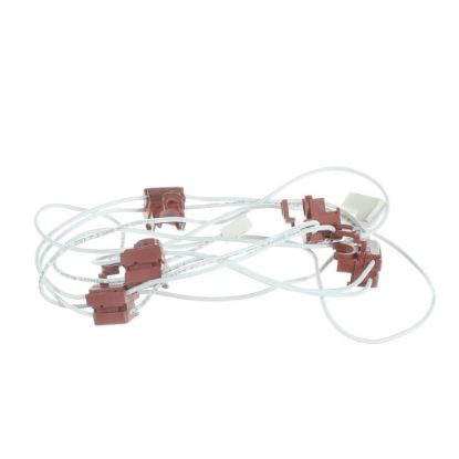 Picture of Bertazzoni Dasychain Switch Part# 604150