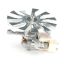 Picture of Bertazzoni Motovent.s3s7/d1 Dfs 110V 50/60Hz Part# 603050