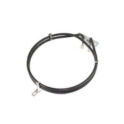 Picture of Bertazzoni Resis.circolare 1200W 240V Ul S3d1 2 Part# 606123