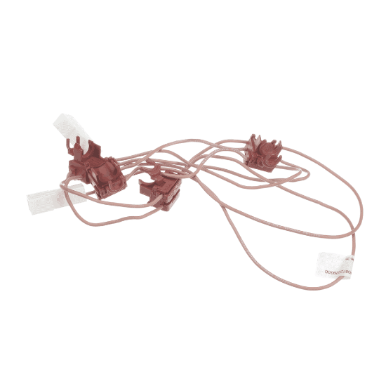 Picture of Bertazzoni Dasychain Switch Part# 604071